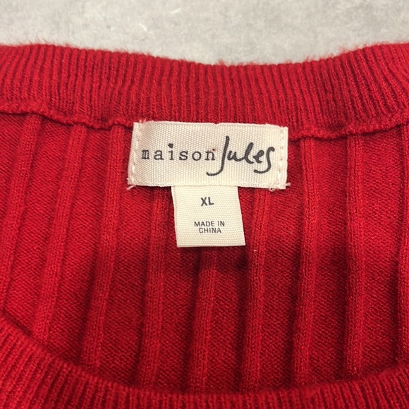 Sweater - Picture 5 of 7